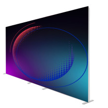 Boîte lumineuse LED murale BACKLIGHT 500x250