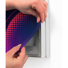 STAND LED BOX+ 200x230cm | Producent vprintshop.eu