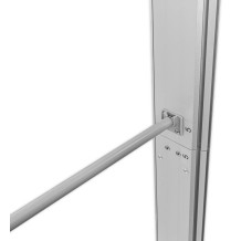 STAND LED BOX+ 200x230cm | Producent vprintshop.eu