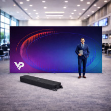 LED Hintergrundbeleuchtung Wand 200x250 - LED Leuchtkasten SEG | SEG VPrintShop