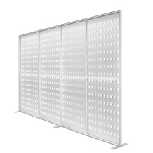 LED Backlight Wall 200x250 - Boîtier lumineux à LED SEG | SEG VPrintShop