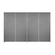 LED Backlight Wall 200x250 - Boîtier lumineux à LED SEG | SEG VPrintShop