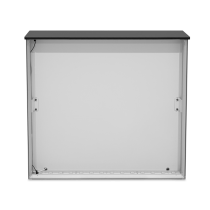 Stojan LED BOX - osvětlený, s potiskem | Vprintshop