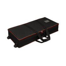 Stojan LED BOX - osvětlený, s potiskem | Vprintshop