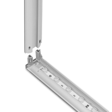 Stand LED BOX - illuminé, imprimé | Vprintshop