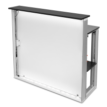 LED BOX stendas - šviečiantis, atspausdintas | Vprintshop