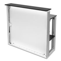 LED BOX stojan - osvetlený, s potlačou | Vprintshop