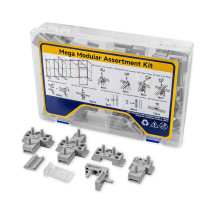 Set of connectors - MAGIC BOX for MEGA SEG system