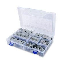Set of connectors - MAGIC BOX for MEGA SEG system