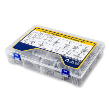 Jeu de connecteurs - MAGIC BOX pour le système MEGA SEG