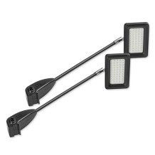 Zestaw oświetlenia LED do systemu MEGA SEG (2 szt.)