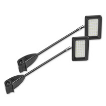 Kit d'éclairage LED pour le système MEGA SEG (2 pièces)