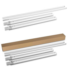 Treasure Box 2.5 - Set to raise the MEGA SEG system to 250 cm