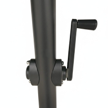 Parasol reklamowy duży 300cm z nadrukiem