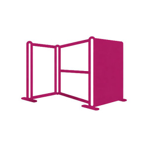 MEGA SEG sienų sistema