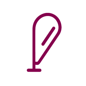 Vlajky na stožárech