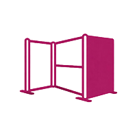 System ścianek MEGA SEG