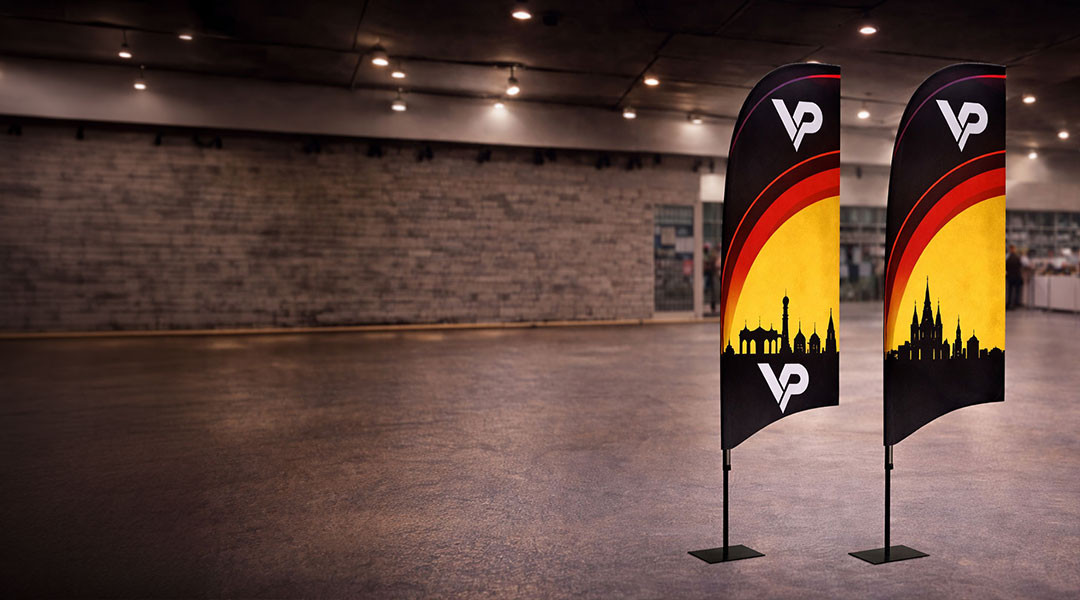 Form & Größe frei wählen